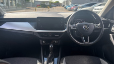 Skoda Kamiq 1.5 TSI SE L 5dr DSG Petrol Hatchback
